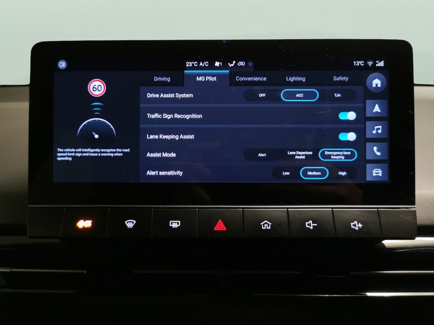 Used MG MG4 2024 for sale - 77791401: Photo 20