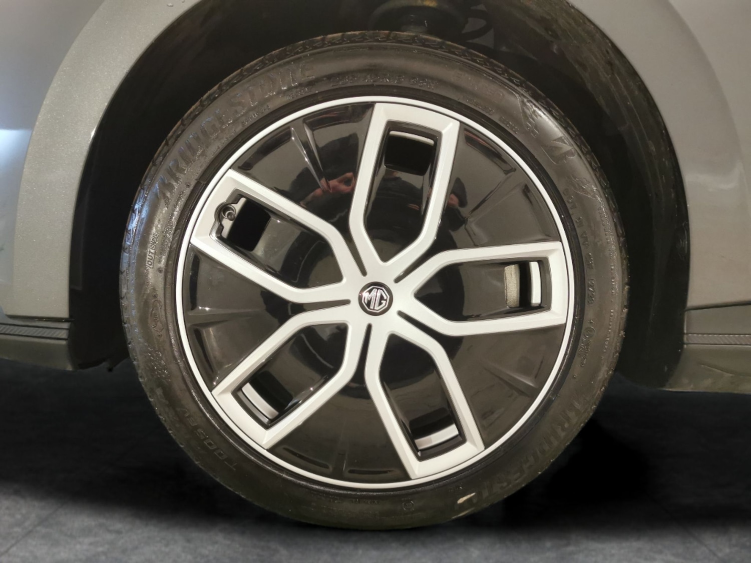 Used MG MG4 2024 for sale - 77791401: Photo 22