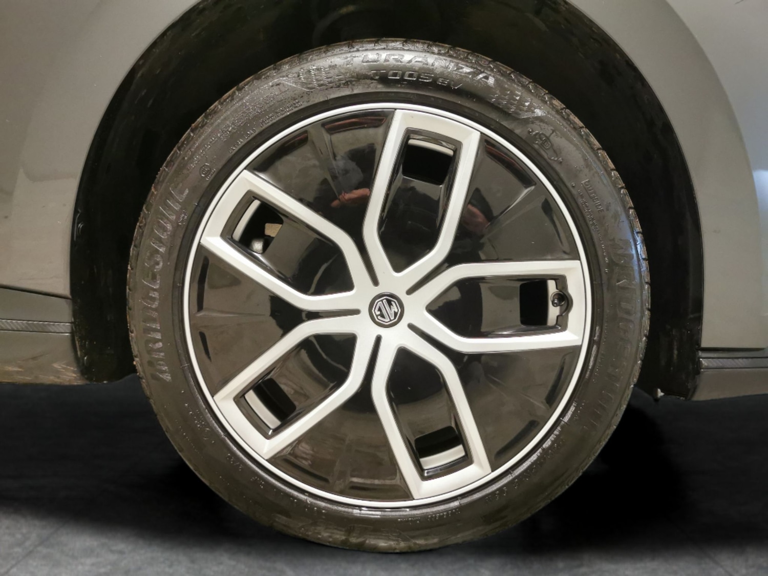 Used MG MG4 2024 for sale - 77791401: Photo 23