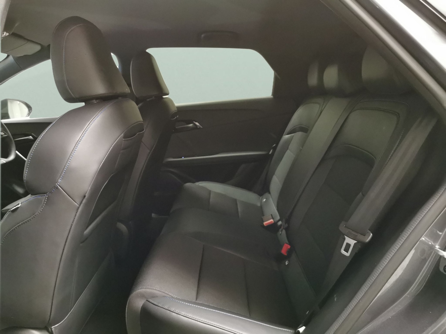 Used MG MG4 2024 for sale - 77791401: Photo 25