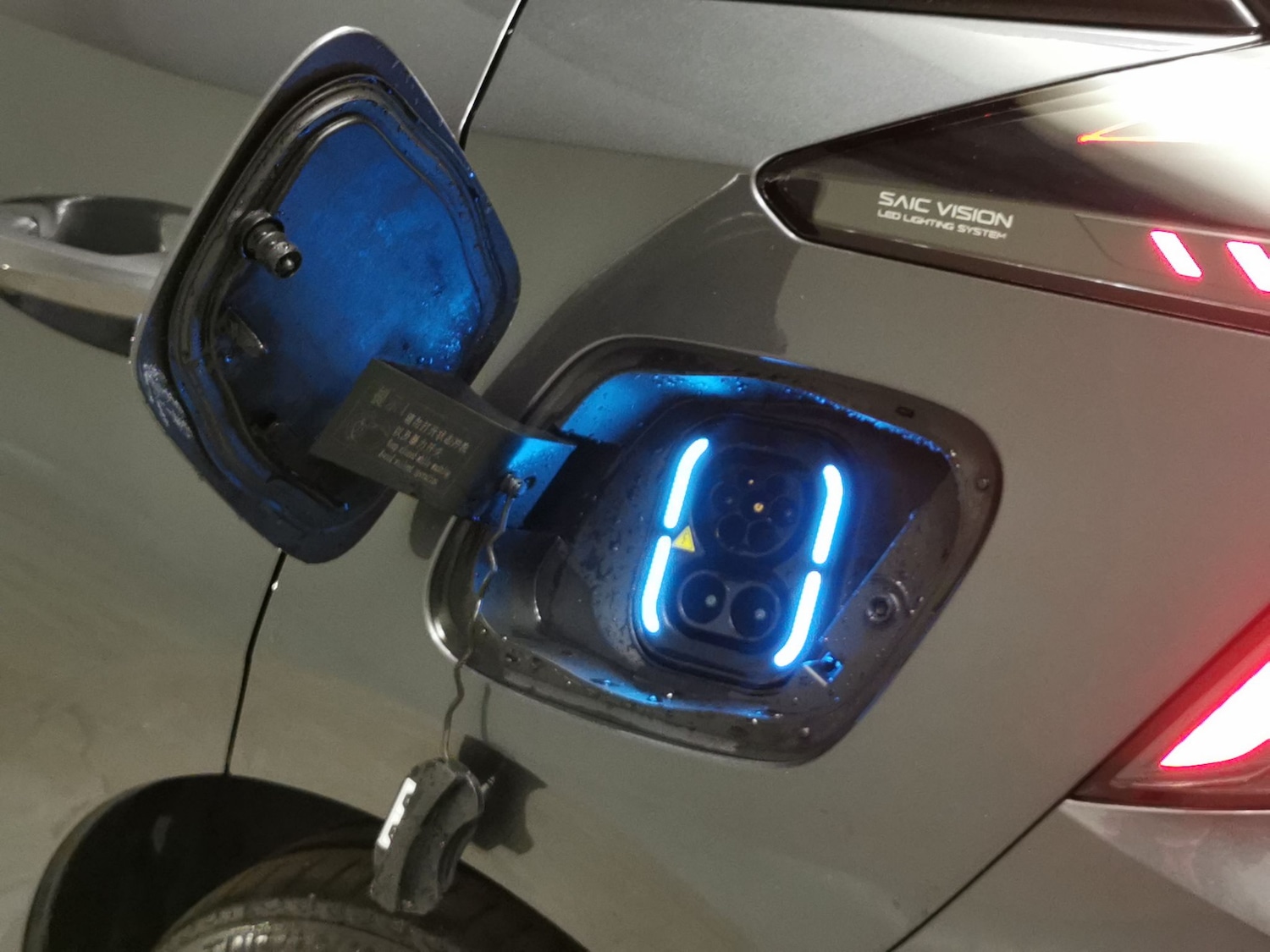 Used MG MG4 2024 for sale - 77791401: Photo 30