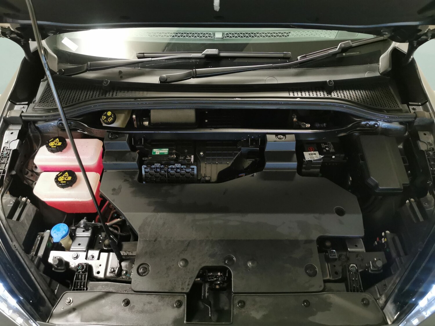 Used MG MG4 2024 for sale - 77791401: Photo 32