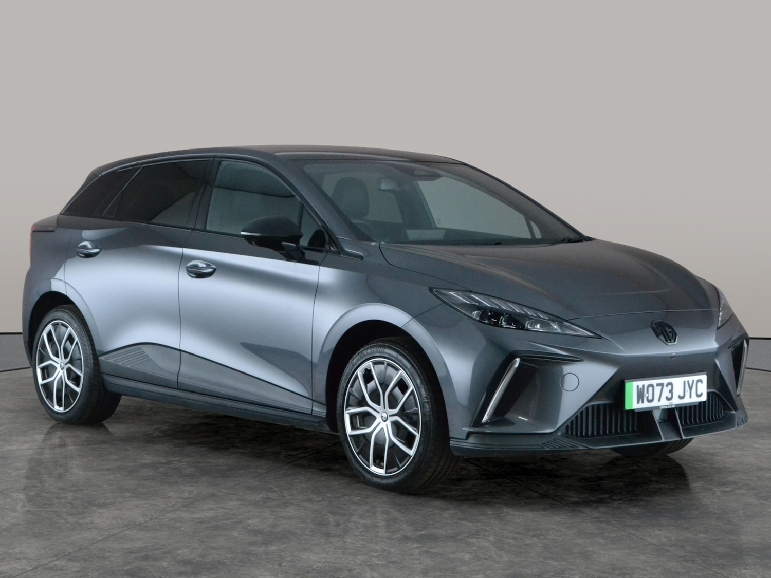 Used MG MG4 2024 for sale - 77791401: Photo 6