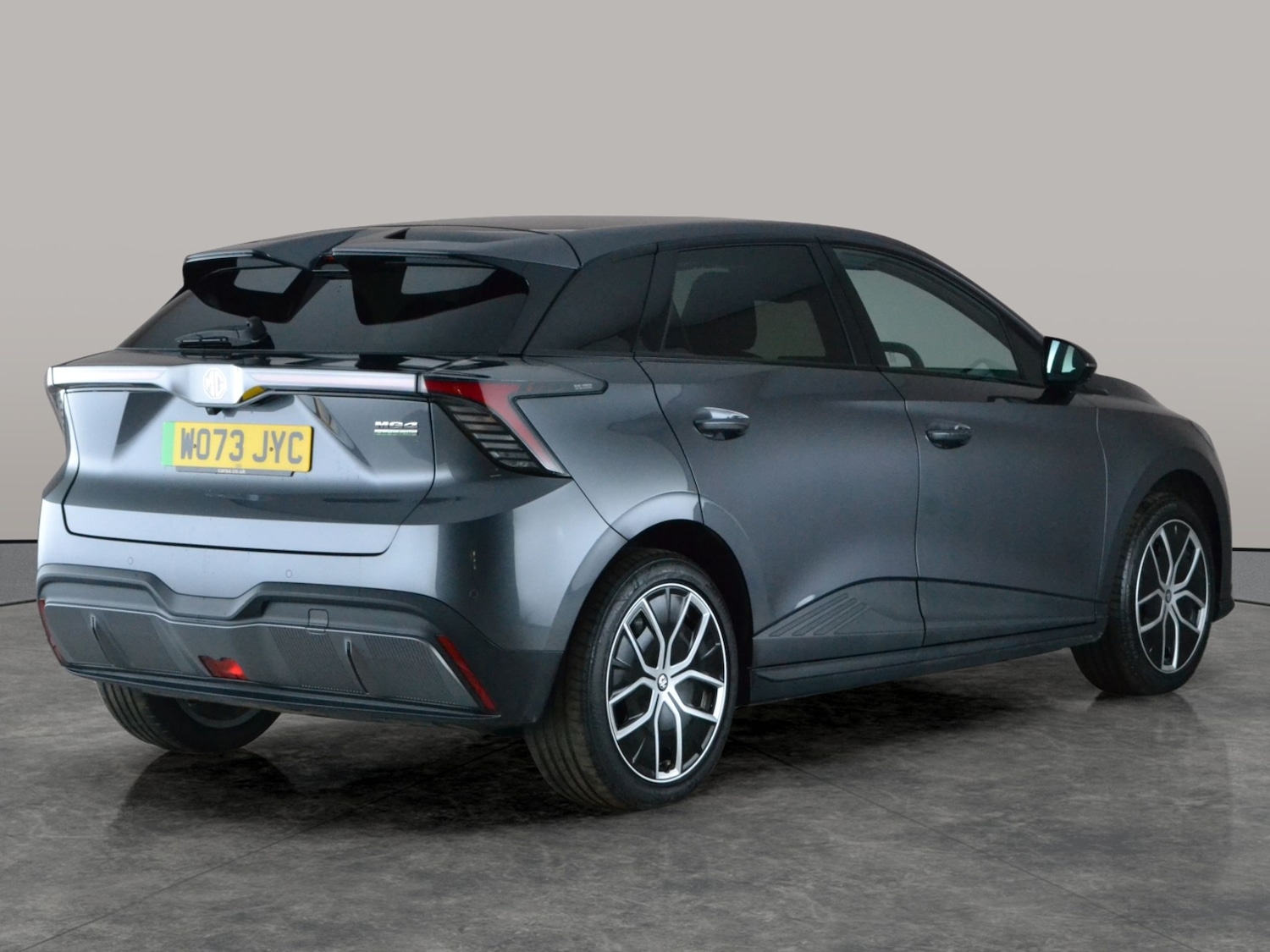 Used MG MG4 2024 for sale - 77791401: Photo 8