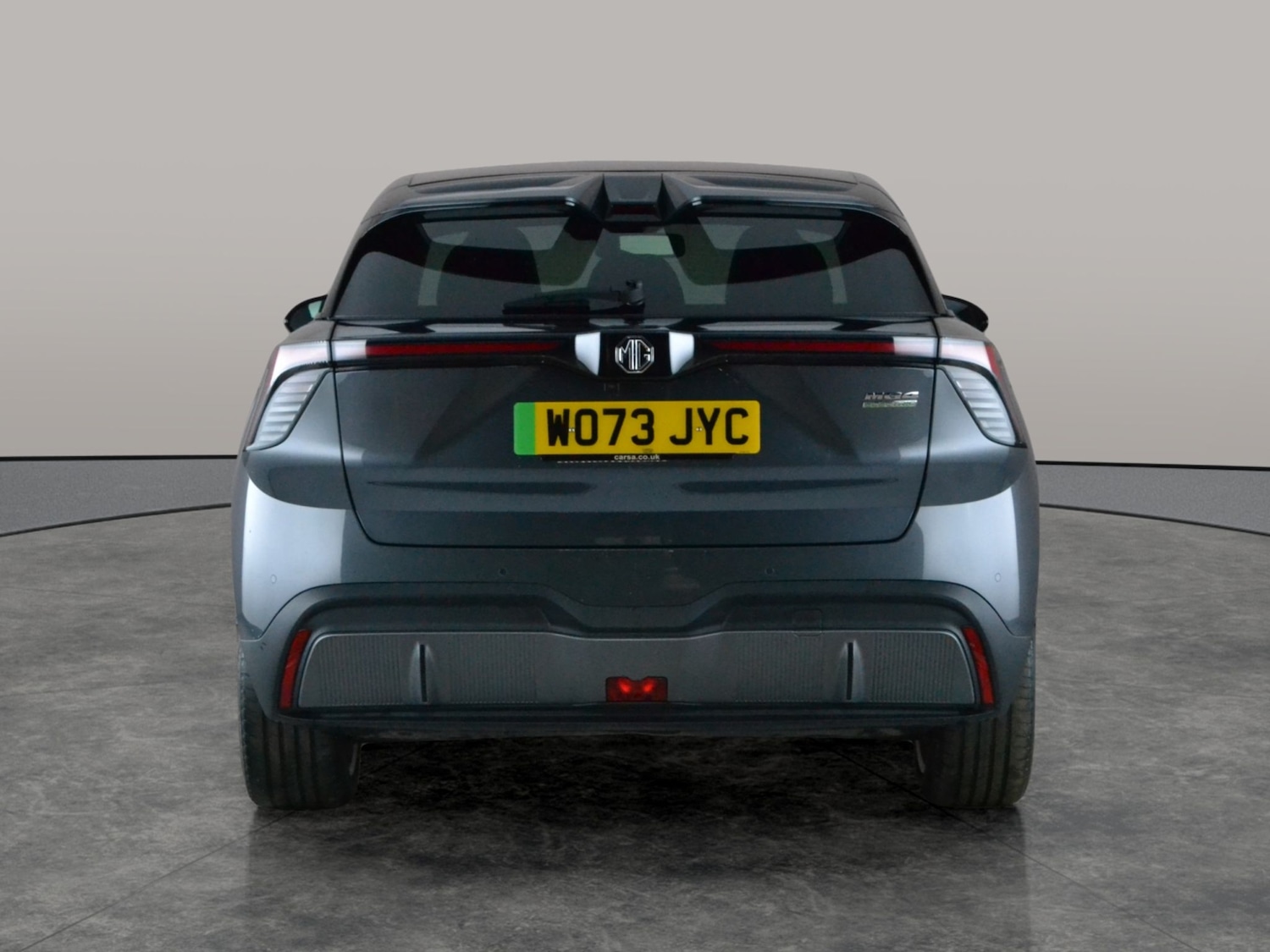 Used MG MG4 2024 for sale - 77791401: Photo 9