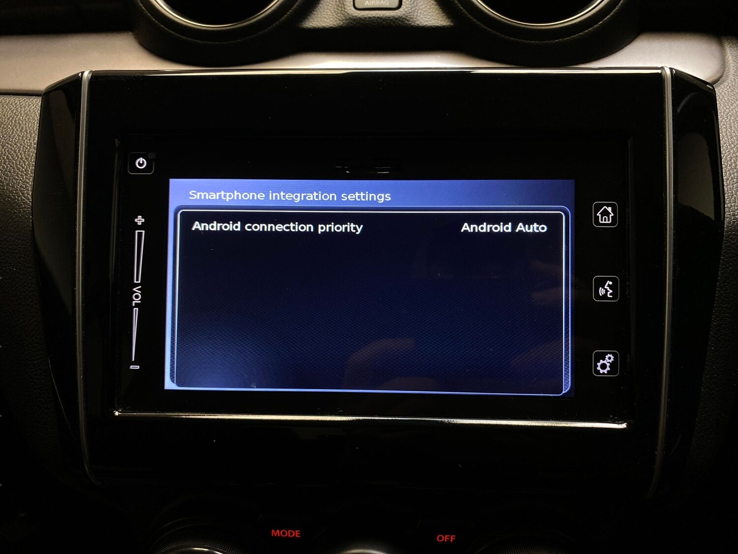 Used Suzuki Swift 2022 for sale - 77911609: Photo 22