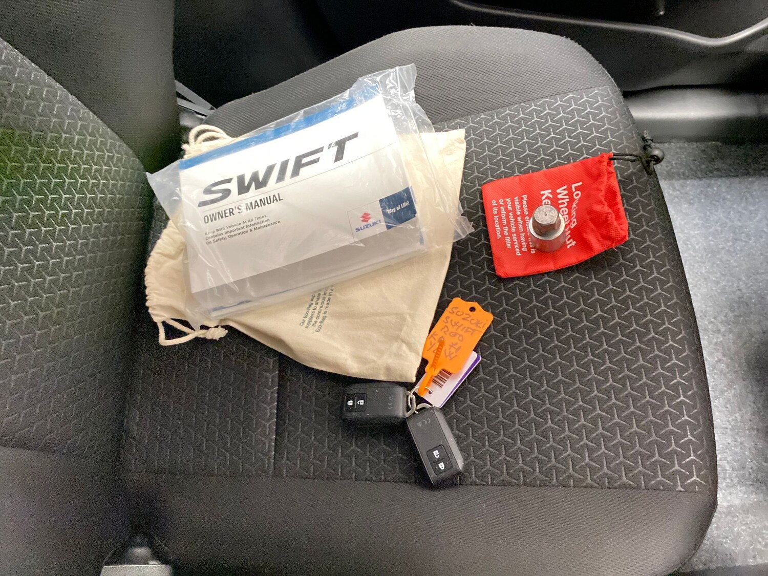 Used Suzuki Swift 2022 for sale - 77911609: Photo 31