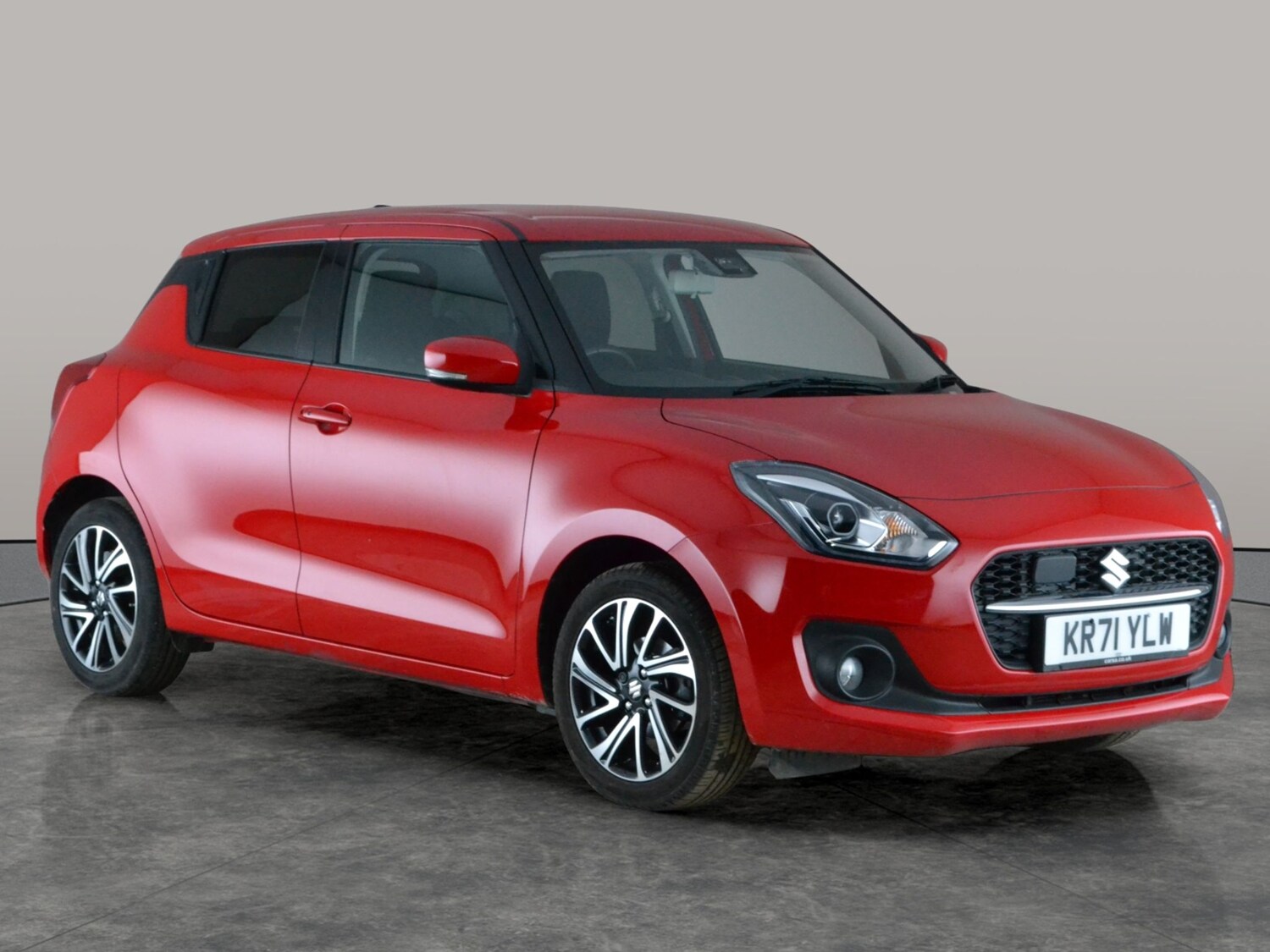 Used Suzuki Swift 2022 for sale - 77911609: Photo 8