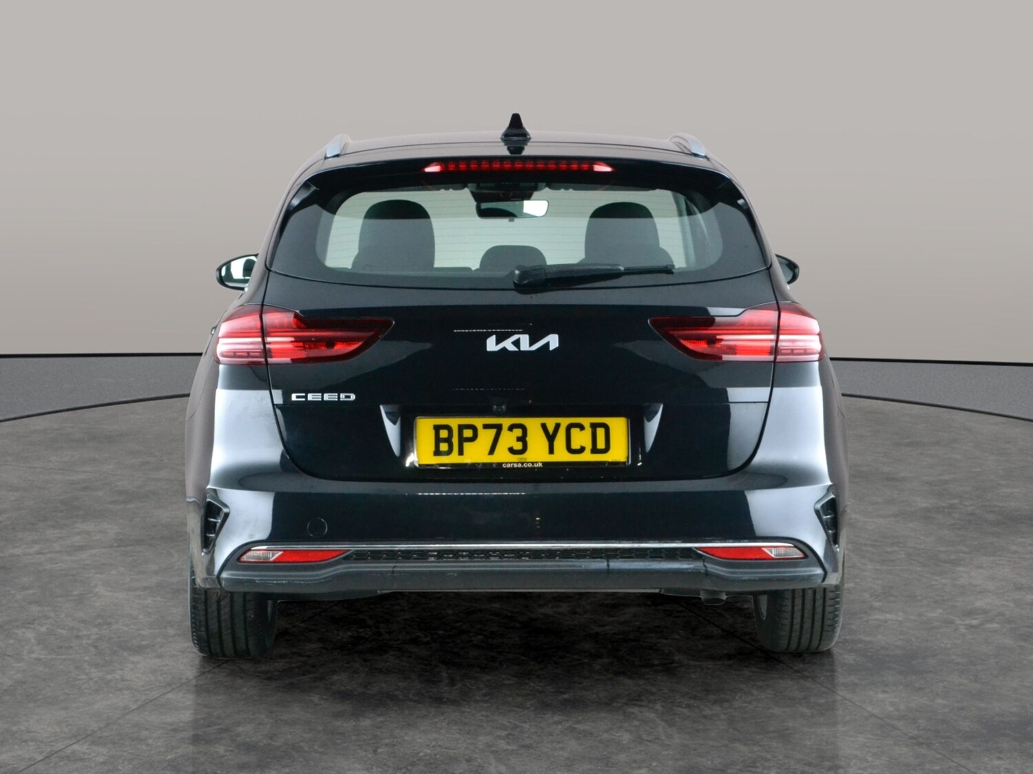 Used Kia Ceed 2024 for sale - 77619650: Photo 11