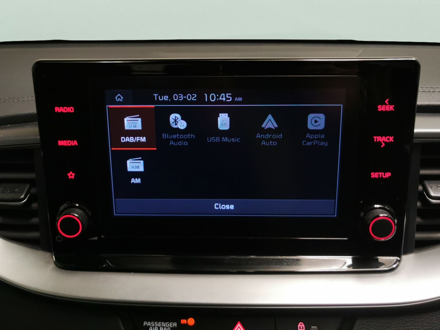 Used Kia Ceed 2024 for sale - 77619650: Photo 17