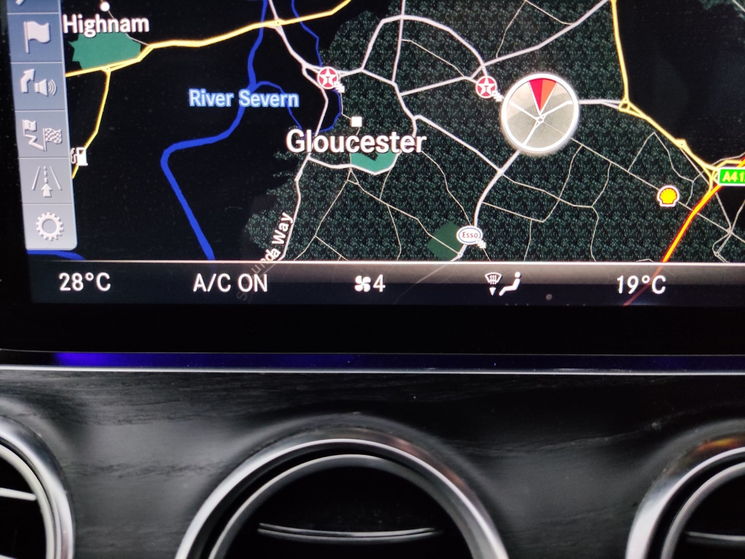 Used Mercedes-Benz E Class 2019 for sale - 77946696: Photo 23