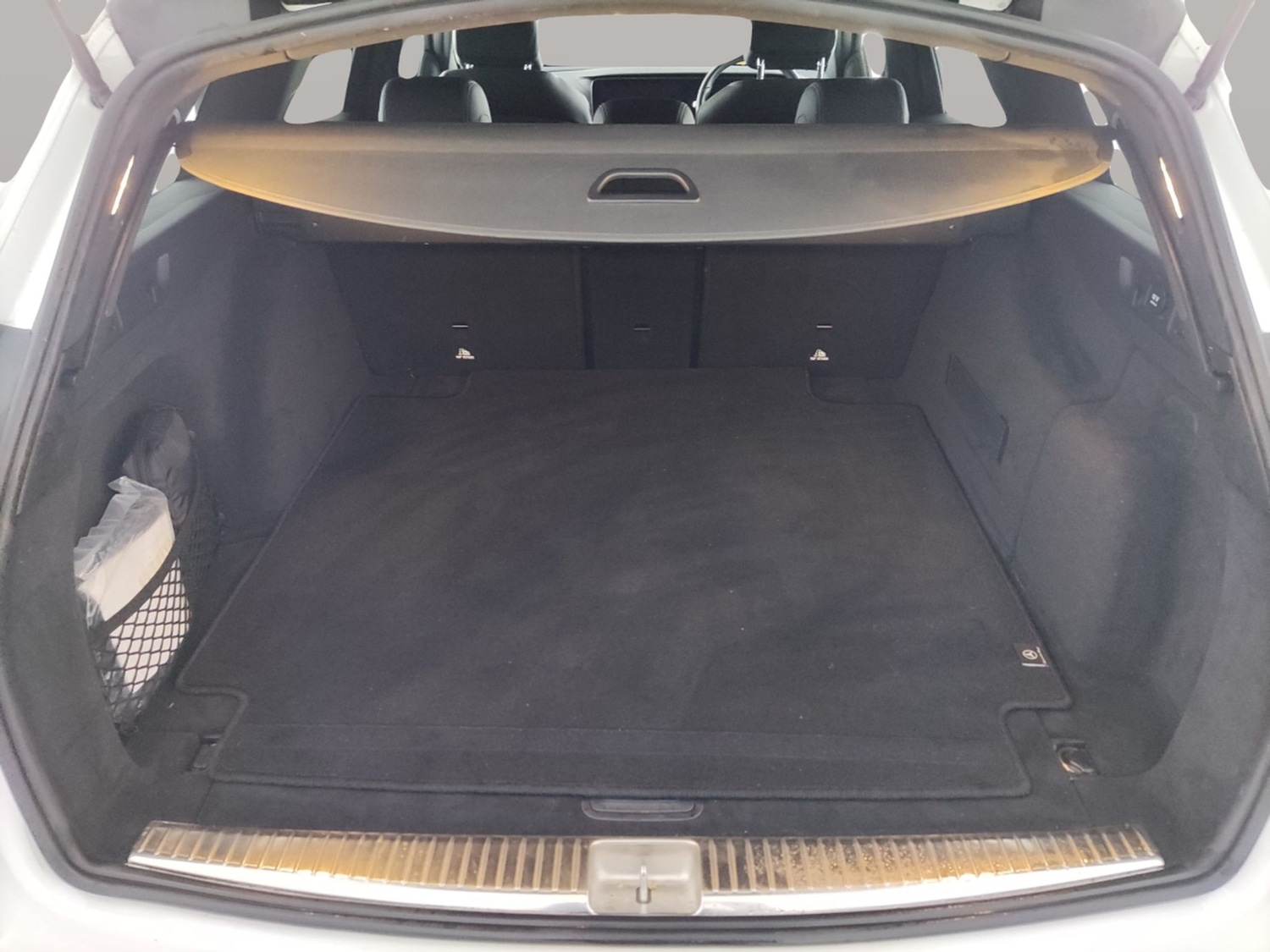 Used Mercedes-Benz E Class 2019 for sale - 77946696: Photo 36