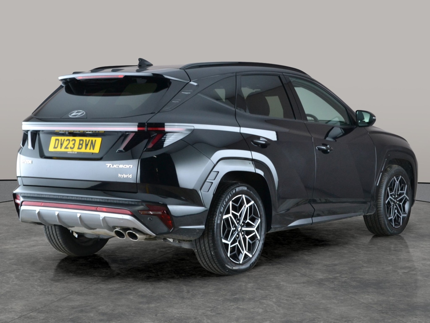 Used Hyundai TUCSON 2023 for sale - 77333555: Photo 11