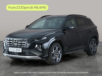 Used Hyundai TUCSON undefined for sale - 77333555: Photo