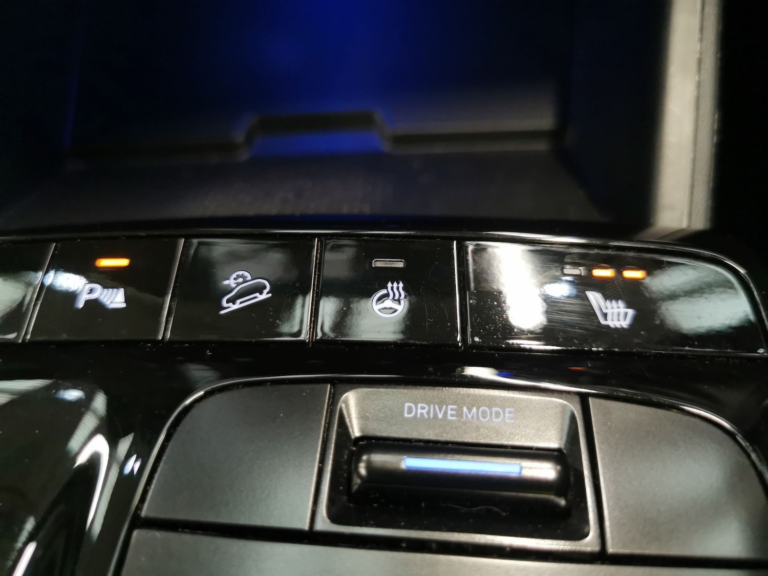 Used Hyundai TUCSON 2023 for sale - 77333555: Photo 20