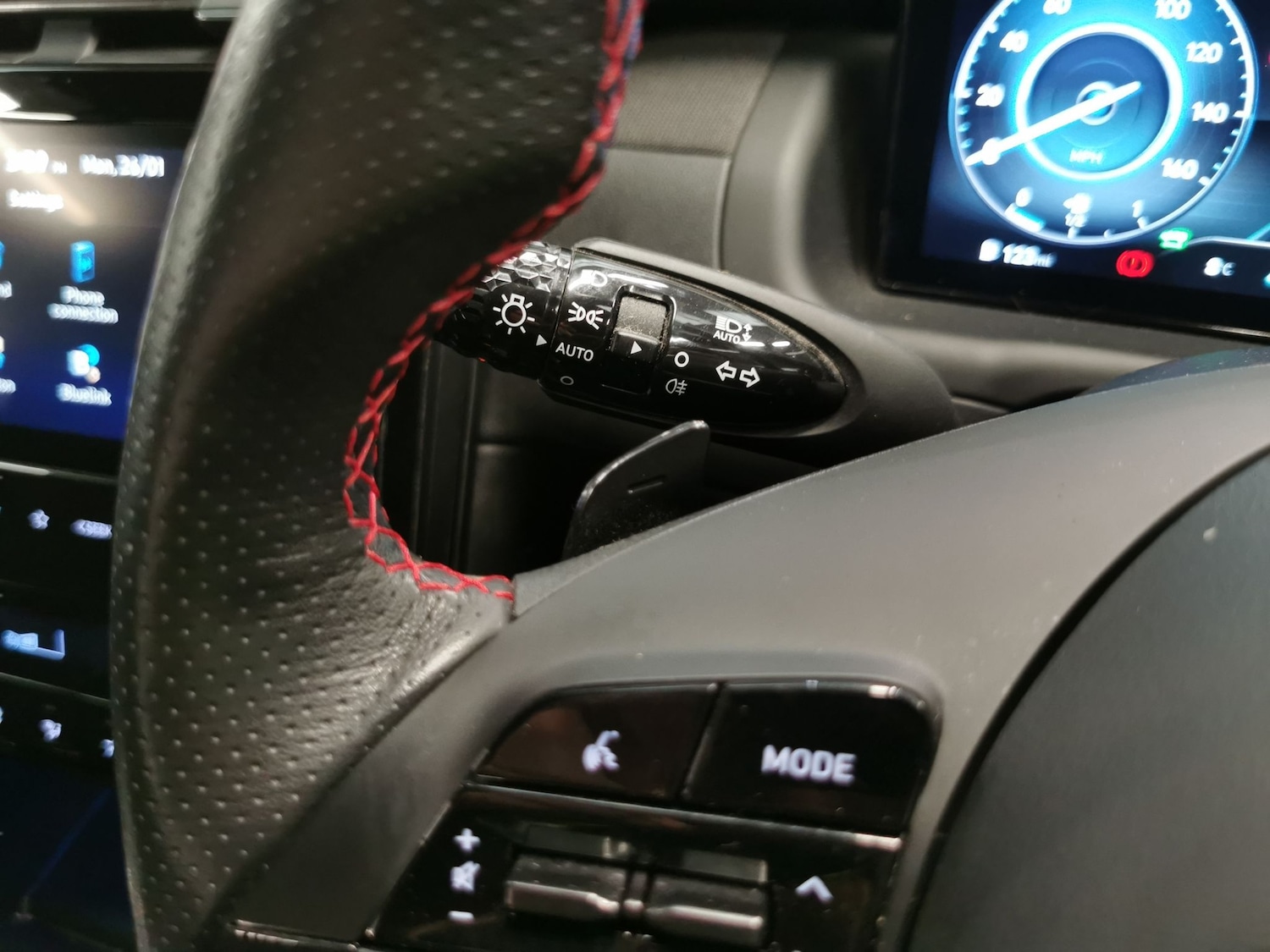 Used Hyundai TUCSON 2023 for sale - 77333555: Photo 21