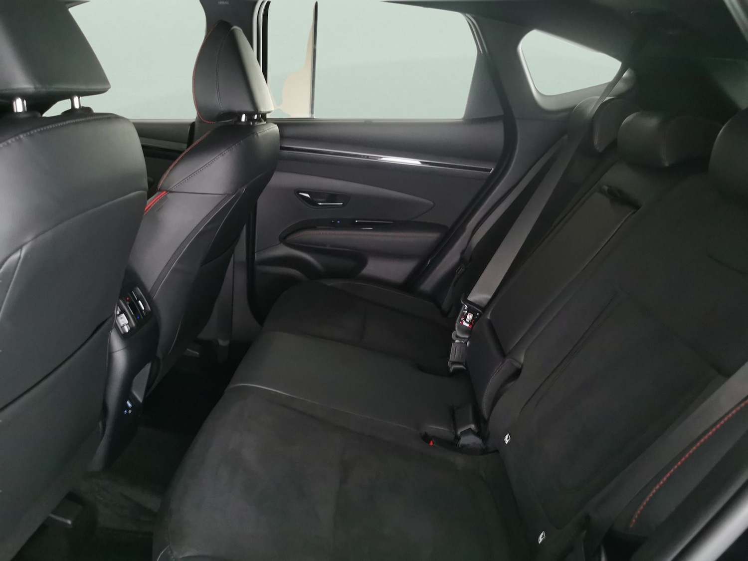 Used Hyundai TUCSON 2023 for sale - 77333555: Photo 32