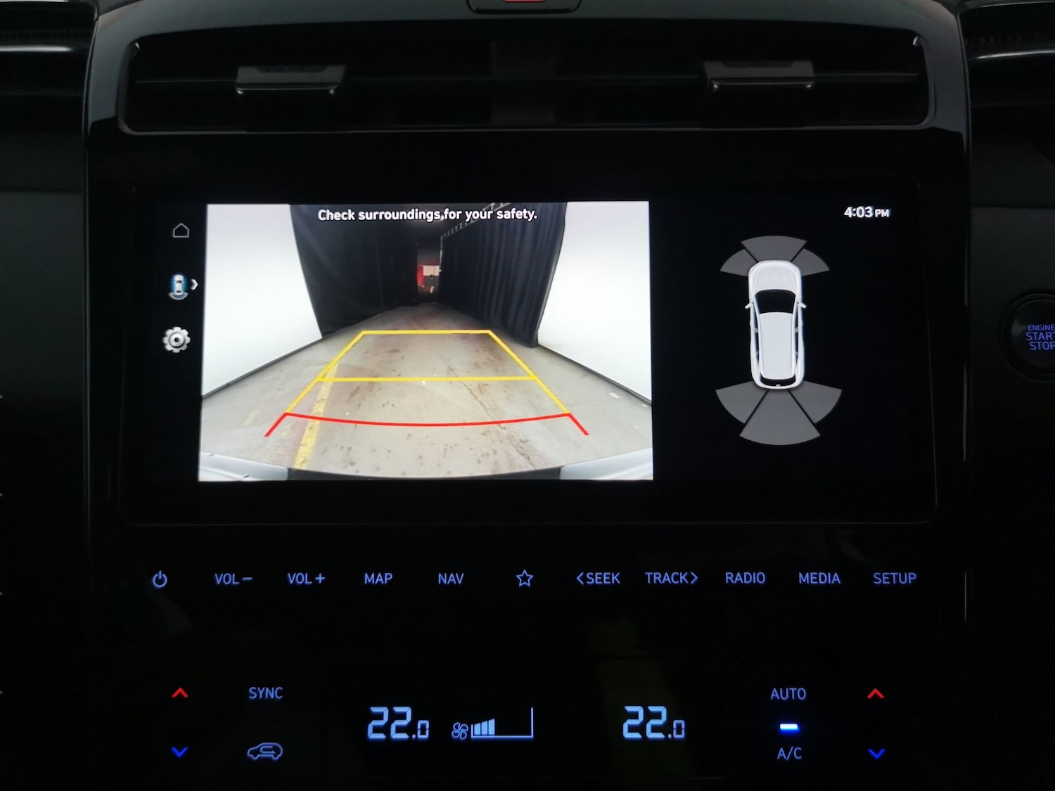 Used Hyundai TUCSON 2023 for sale - 77333555: Photo 6