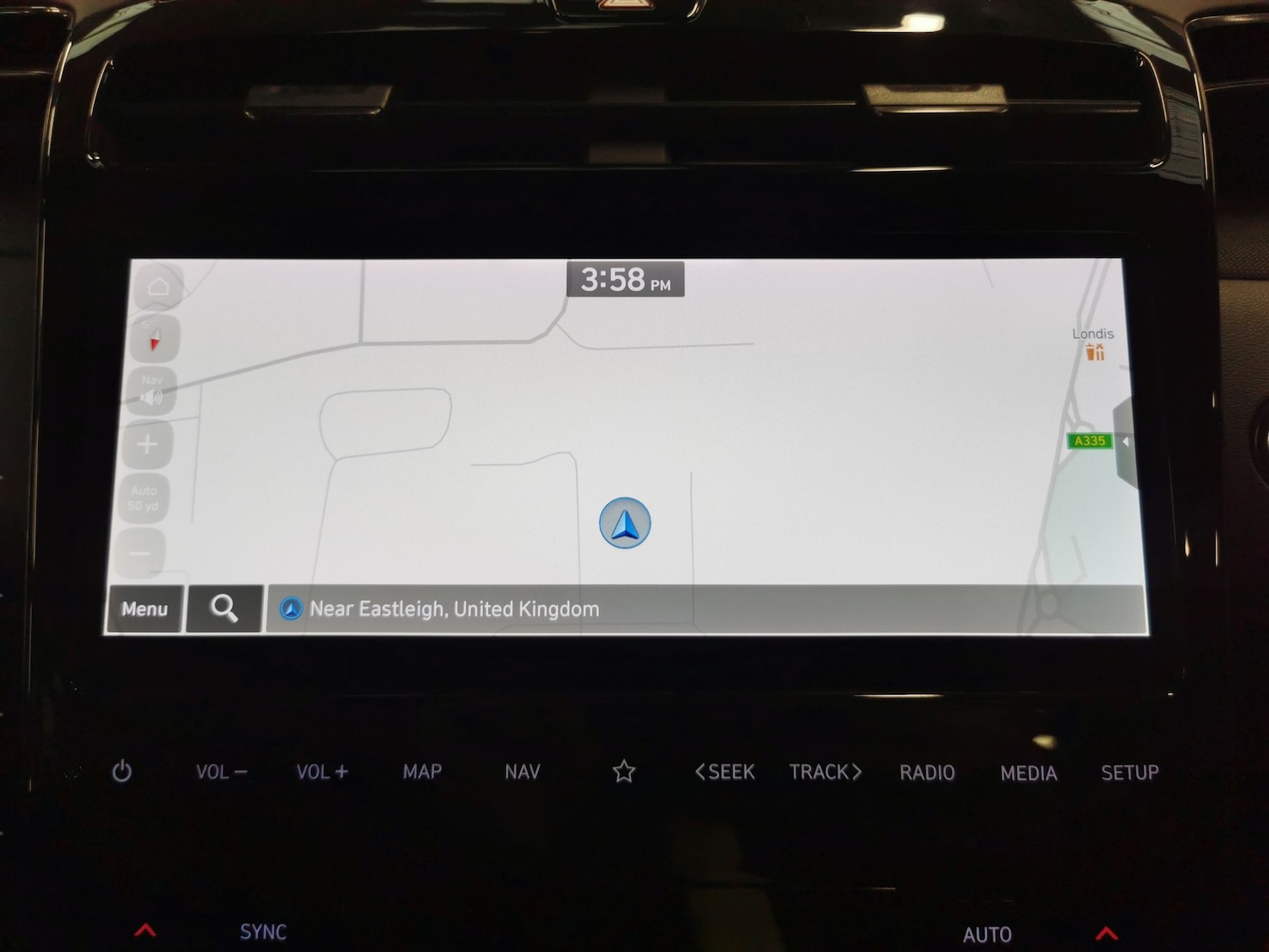 Used Hyundai TUCSON 2023 for sale - 77333555: Photo 7