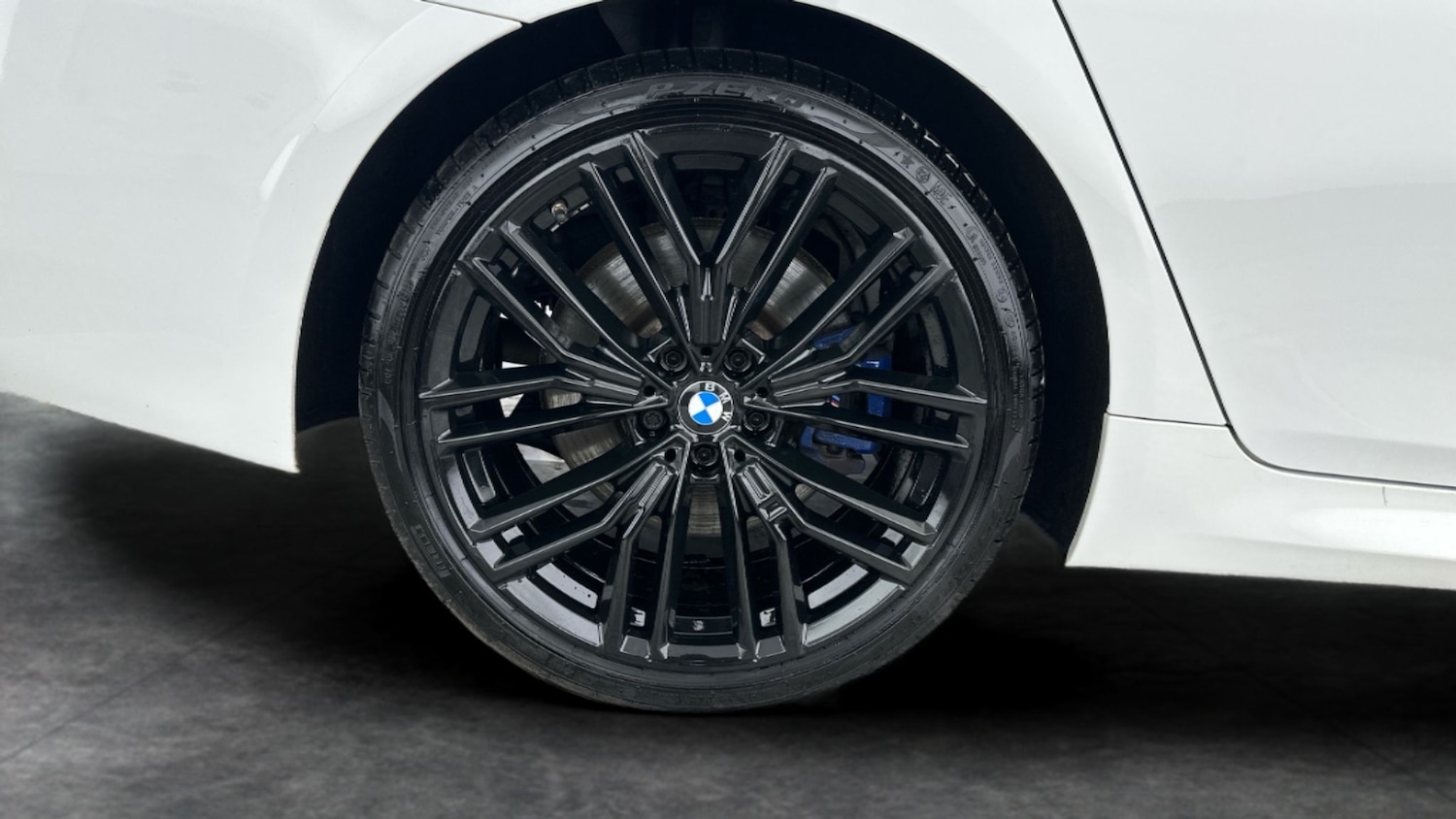 Used BMW 5 Series 2022 for sale - 77136713: Photo 11