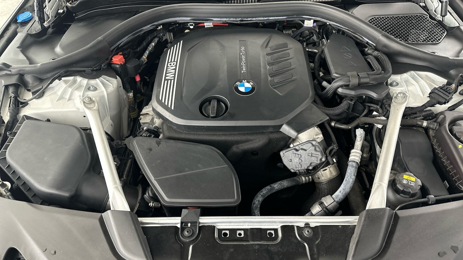 Used BMW 5 Series 2022 for sale - 77136713: Photo 19