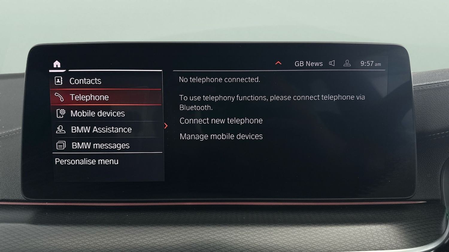 Used BMW 5 Series 2022 for sale - 77136713: Photo 23