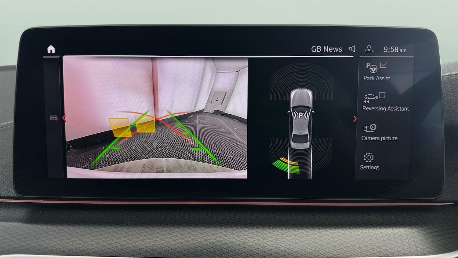 Used BMW 5 Series 2022 for sale - 77136713: Photo 24