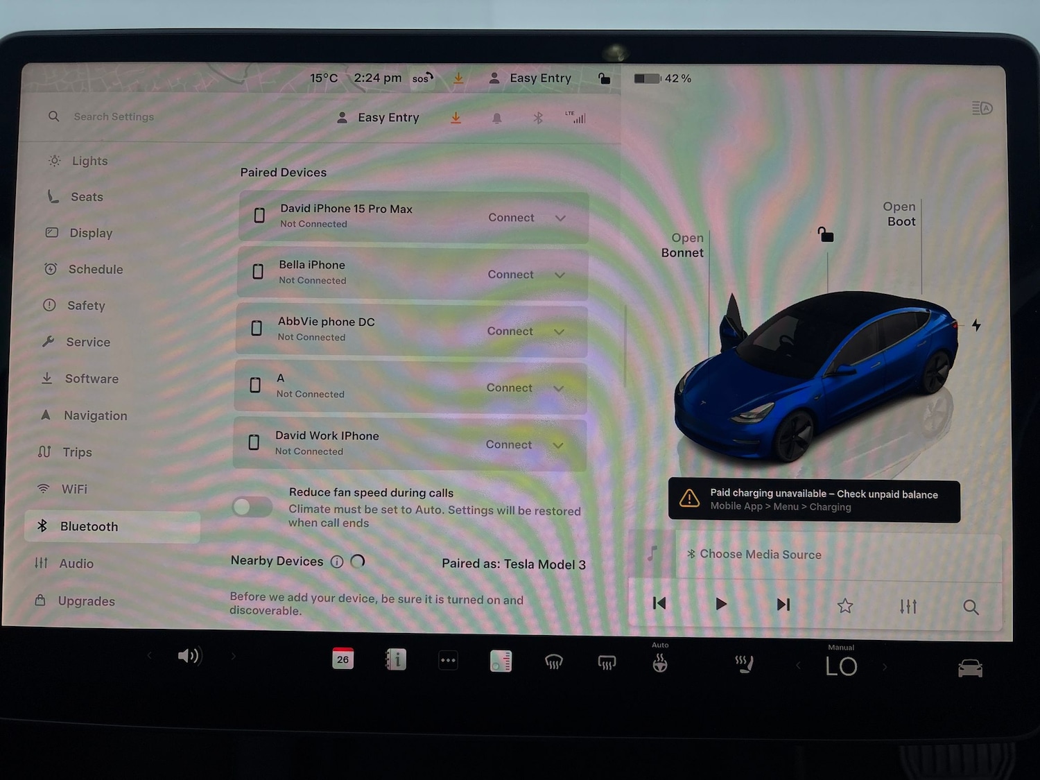 Used Tesla Model 3 2022 for sale - 77732967: Photo 18