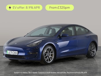 Used Tesla Model 3 2022 for sale - 77732967: Photo