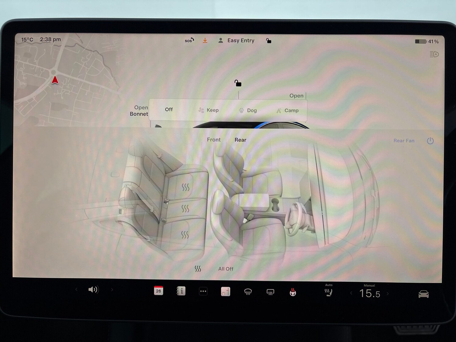 Used Tesla Model 3 2022 for sale - 77732967: Photo 27