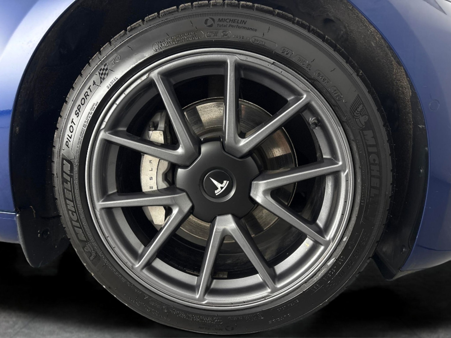 Used Tesla Model 3 2022 for sale - 77732967: Photo 32