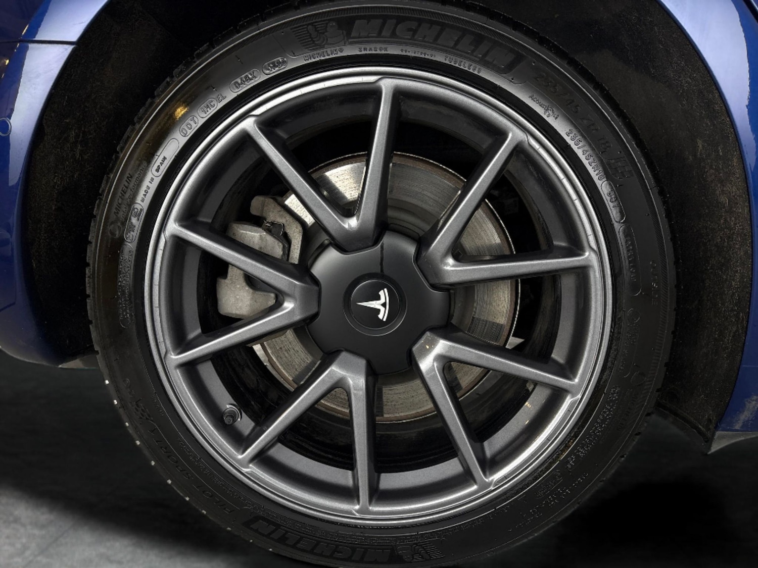 Used Tesla Model 3 2022 for sale - 77732967: Photo 33