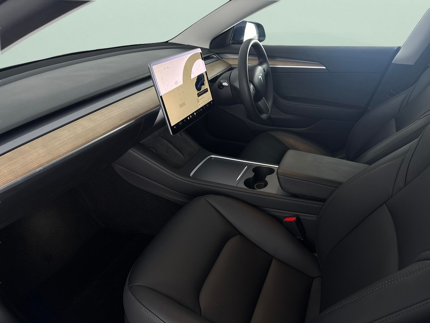 Used Tesla Model 3 2022 for sale - 77732967: Photo 4