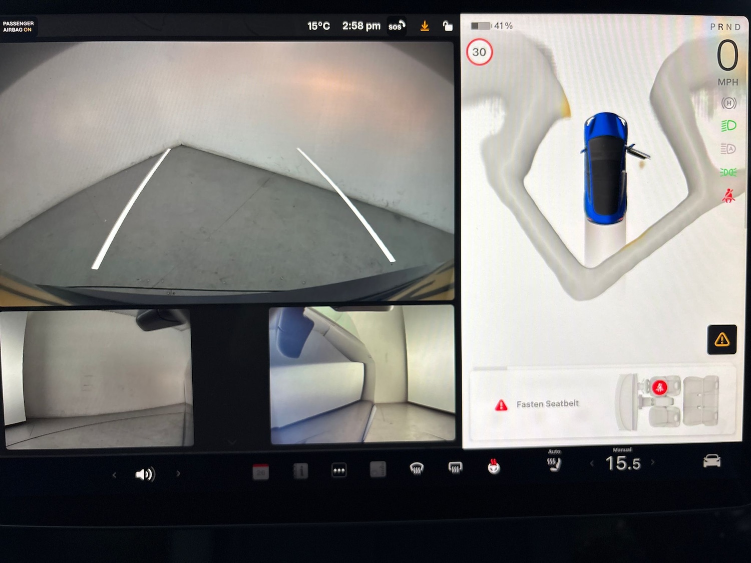 Used Tesla Model 3 2022 for sale - 77732967: Photo 6