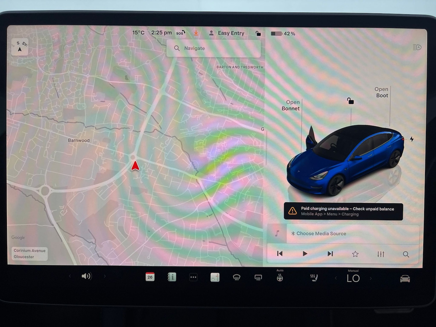 Used Tesla Model 3 2022 for sale - 77732967: Photo 7