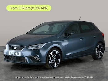 Used SEAT Ibiza 2023 for sale - 78494584: Photo