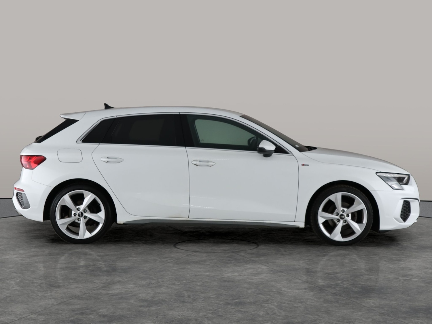 Used Audi A3 2022 for sale - 76598147: Photo 10