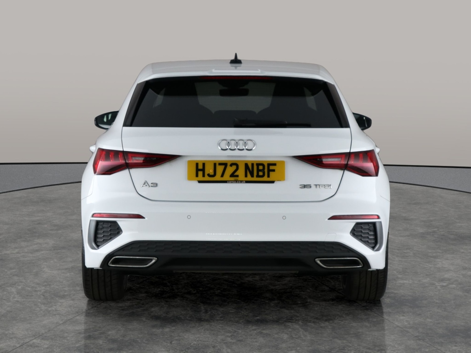 Used Audi A3 2022 for sale - 76598147: Photo 12