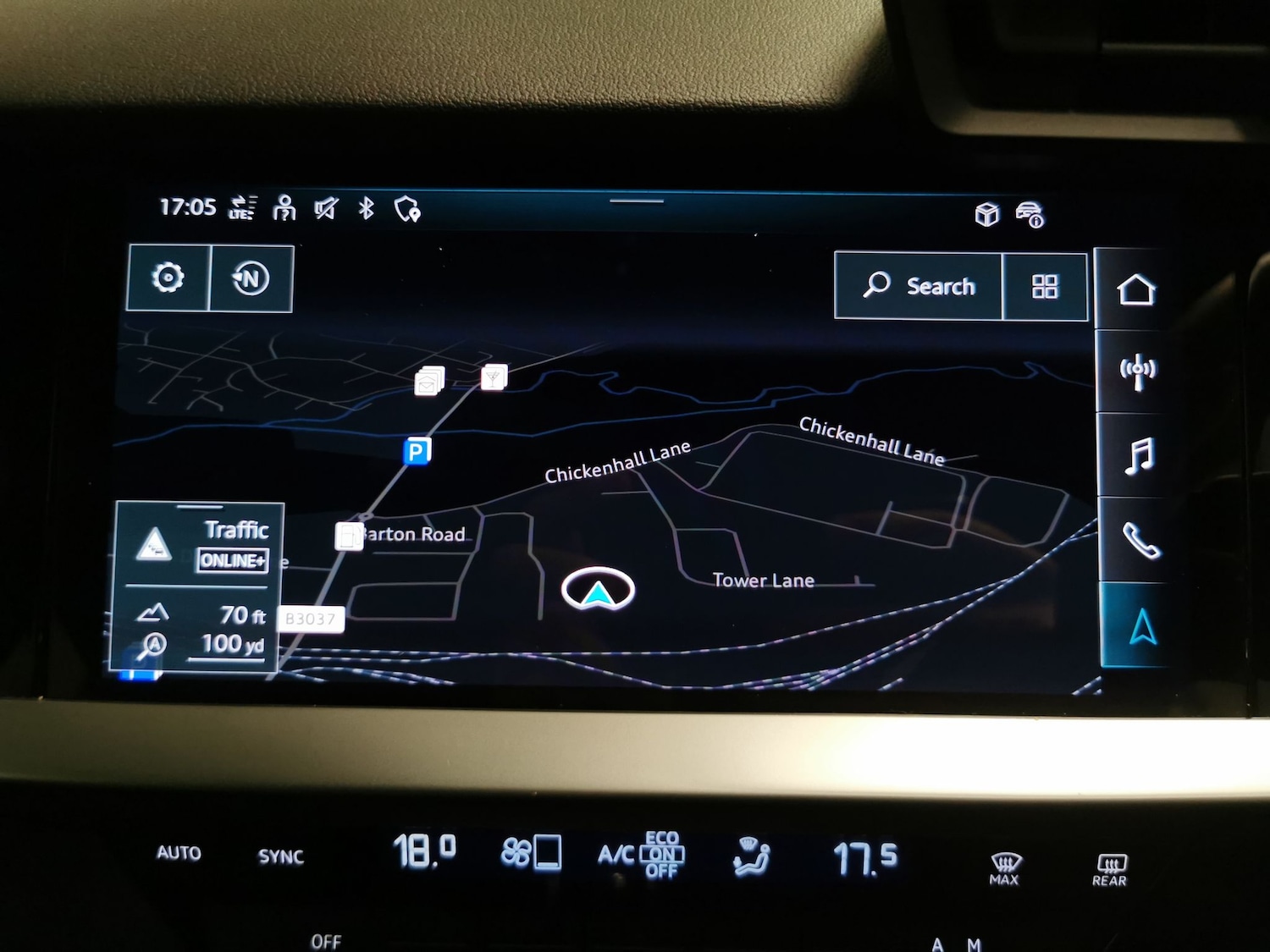 Used Audi A3 2022 for sale - 76598147: Photo 5