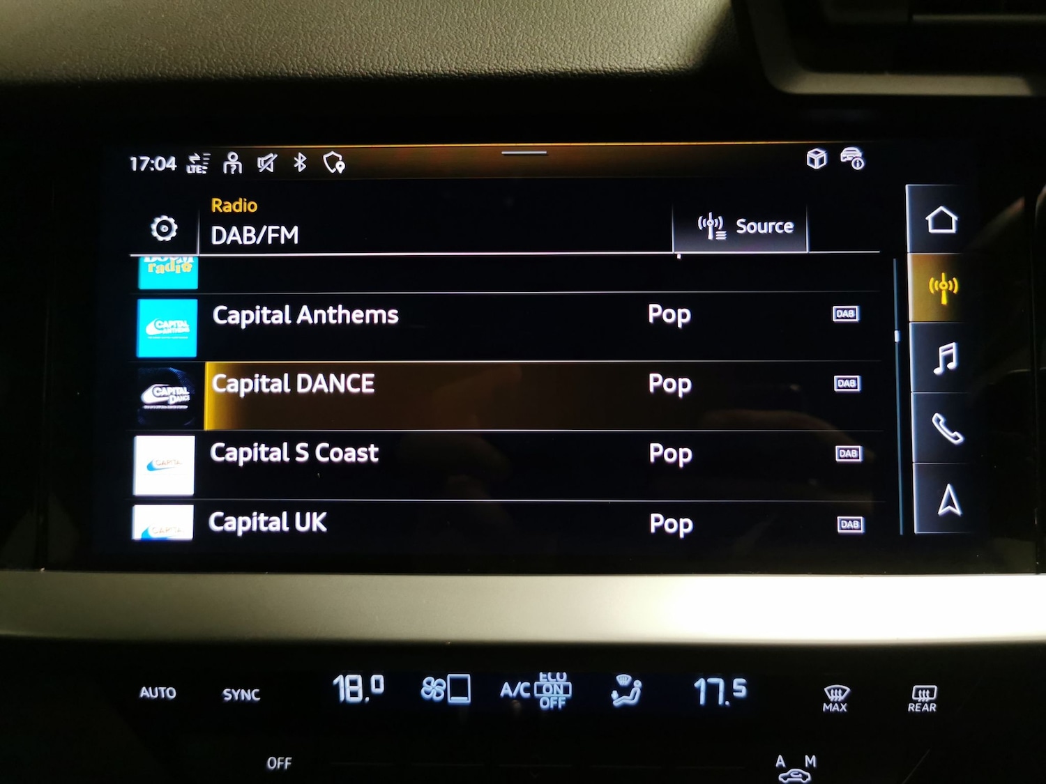 Used Audi A3 2022 for sale - 76598147: Photo 7