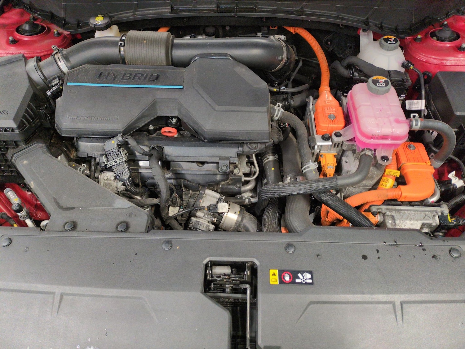 Used Hyundai TUCSON 2022 for sale - 78221103: Photo 36