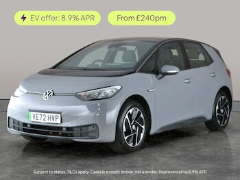 Used Volkswagen ID.3 2023 for sale - 77244871: Photo