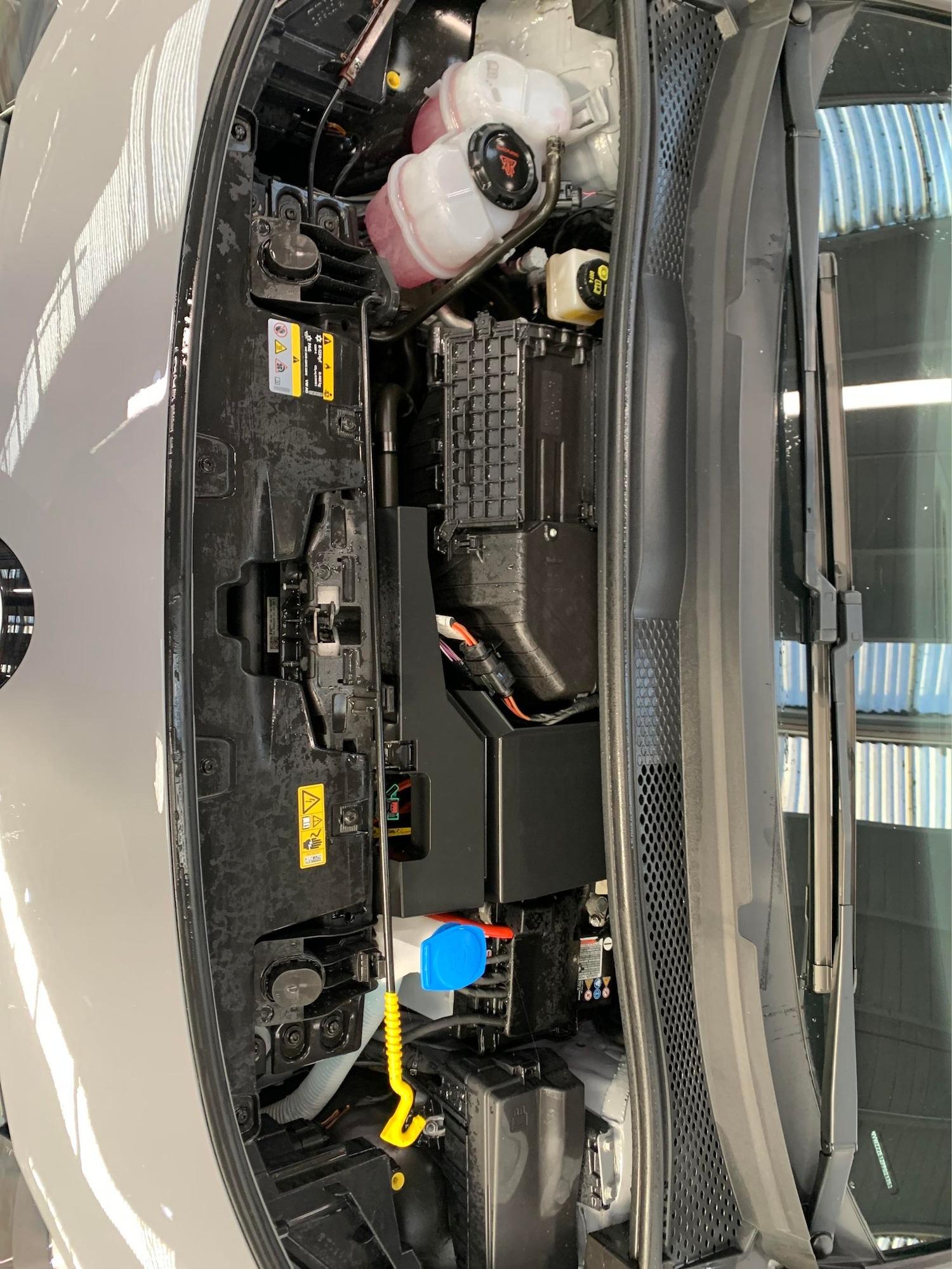 Used Volkswagen ID.3 2023 for sale - 77244871: Photo 27