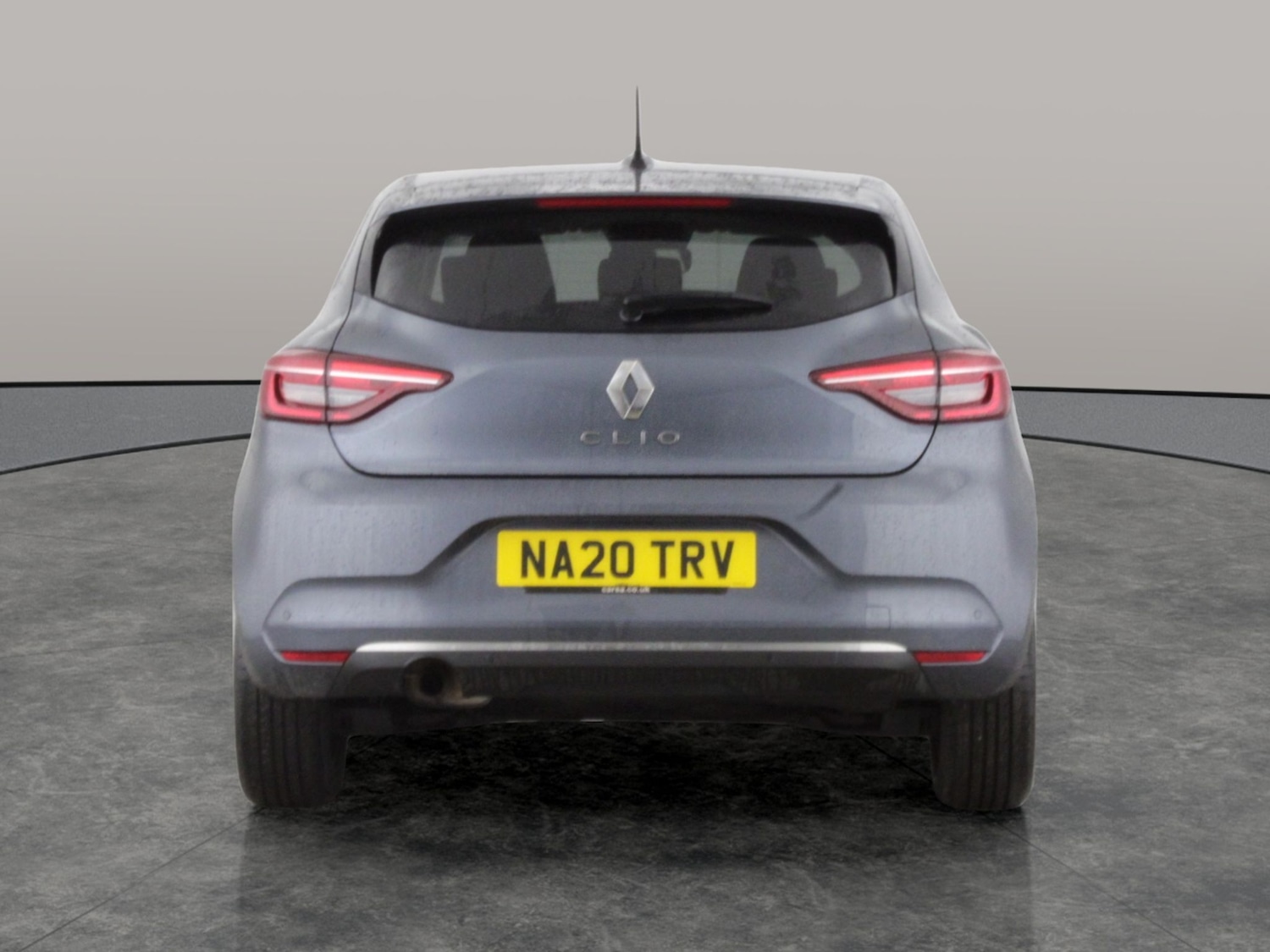 Used Renault Clio 2020 for sale - 77505448: Photo 10
