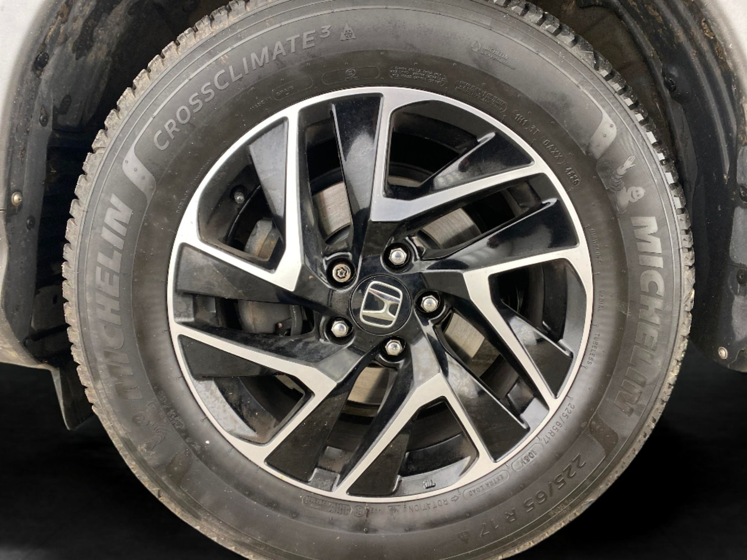 Used Honda CR-V 2018 for sale - 77447796: Photo 19