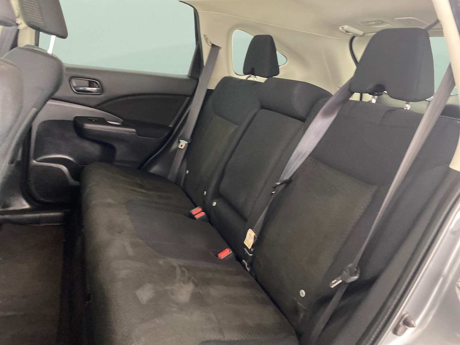 Used Honda CR-V 2018 for sale - 77447796: Photo 24