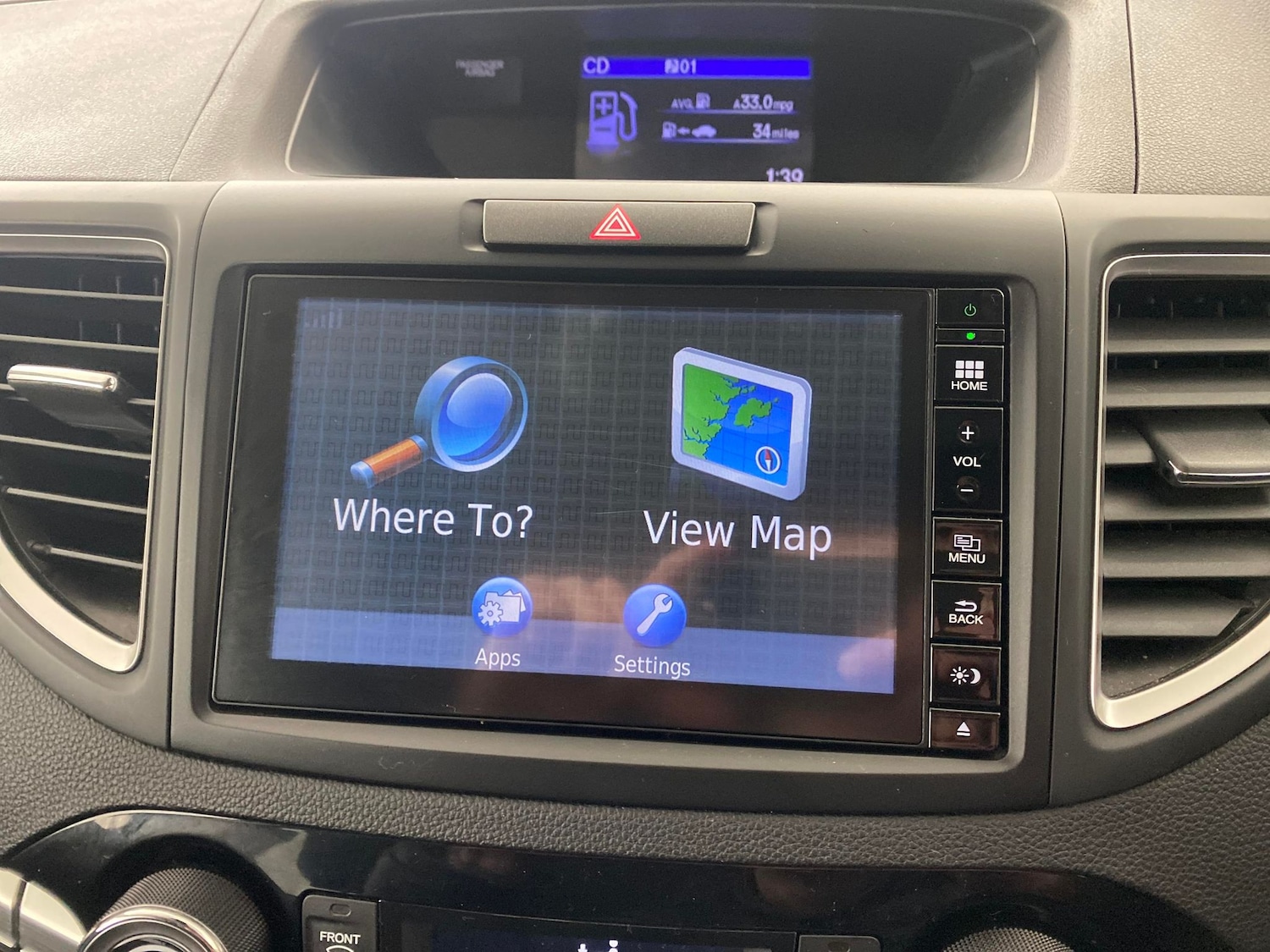 Used Honda CR-V 2018 for sale - 77447796: Photo 6