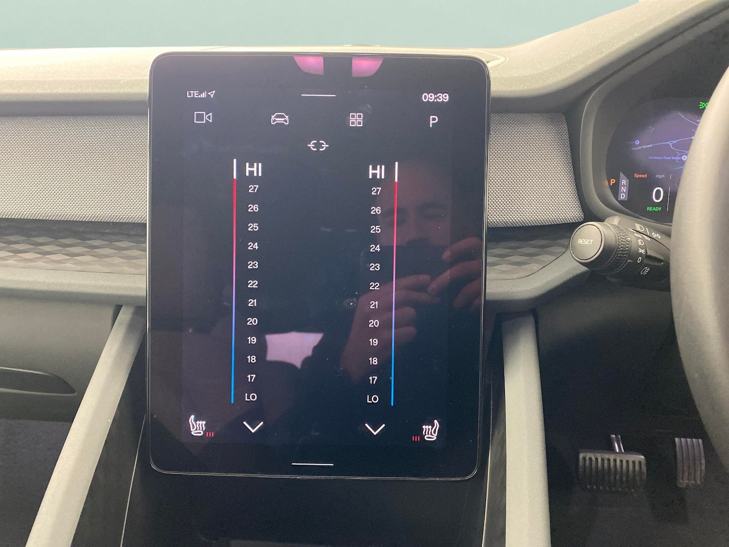 Used Polestar Polestar 2 2022 for sale - 77083738: Photo 15