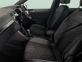 Used Volkswagen Tiguan 2023 for sale - 79238938: Photo