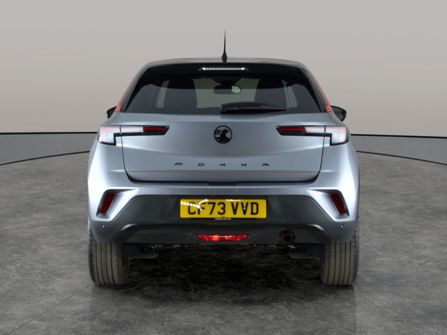 Used Vauxhall Mokka 2024 for sale - 76933482: Photo 10